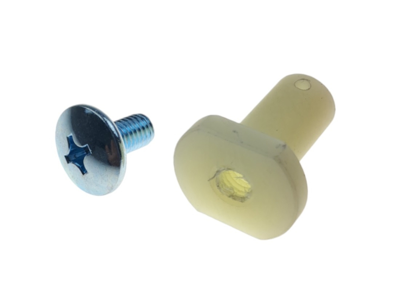 Mocowanie owiewki przedniej Kayo Mini GP 150