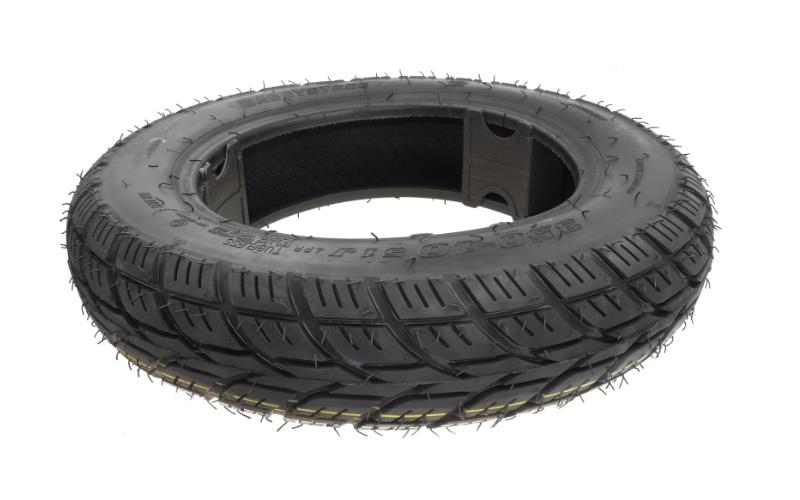 Opona Carrystone 3.50-10 4PR TL 815 Skuter