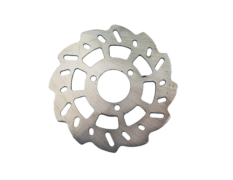 Tarcza hamulcowa przód / tył średnica otworu na piastę 36mm Pocket Bike
