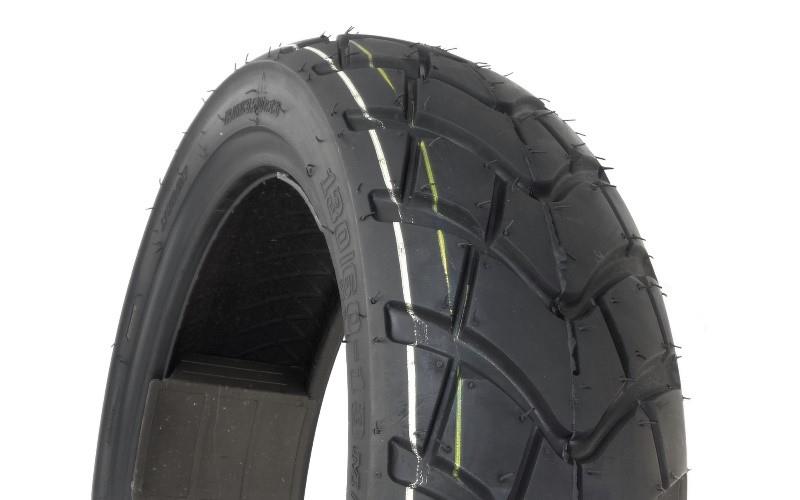 Opona 130/60-13 Moretti M823 6PR TL Skuter