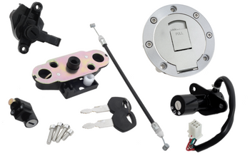 Stacyjka Barton Sprint 2 pełny zestaw