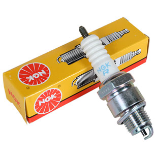 NGK świeca zapłonowa BP4HS (NR 3611) (W14FP-UL)