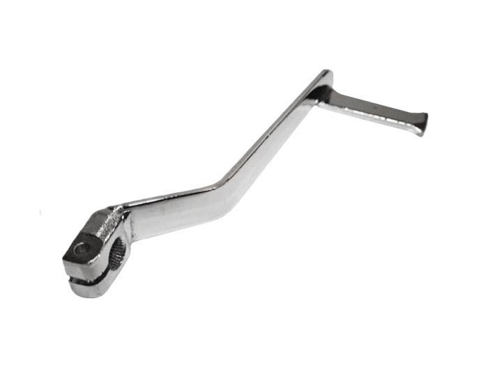 Dżwignia krótka zmiany biegów chrom mz etz 250 251