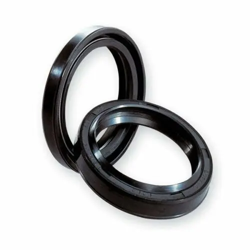 Ariete uszczelniacze zawieszenia przód 35x48x11 Aprilia Harley Honda Derbi