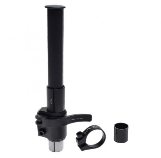 Adapter do wspornika kierownicy satori rowerowy