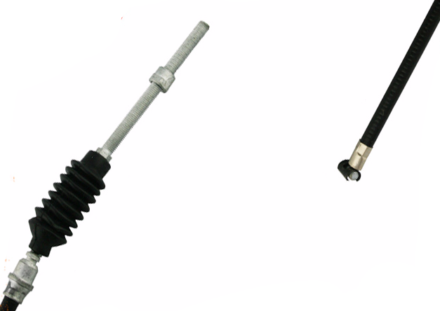 Linka hamulca tył 200cm piaggio fly