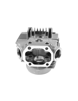 Głowica goła do silników 90cc z rozrusznikiem pitbike Kayo TS90 MRF 80