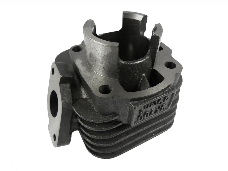 Cylinder 2t 40mm 50cm3 teflon keeway hurricane