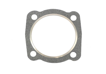 Uszczelka uszczelki pod głowicę wsk 125 1mm 54mm