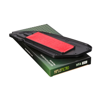 Hiflo filtr powietrza Kymco Downtown 300/350 09-16 Kawasaki j300 14-18