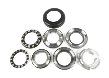 Łożyska kierownicy główki romet zetka shaft street