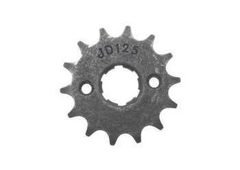 Zębatka przód 14z 428h bashan shineray atv 200 250