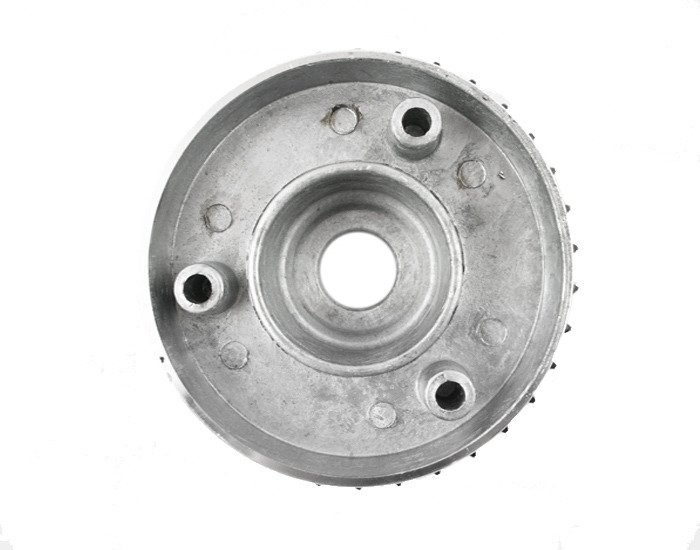 Zębatka zabierak tył simson s51 s53 enduro 34z