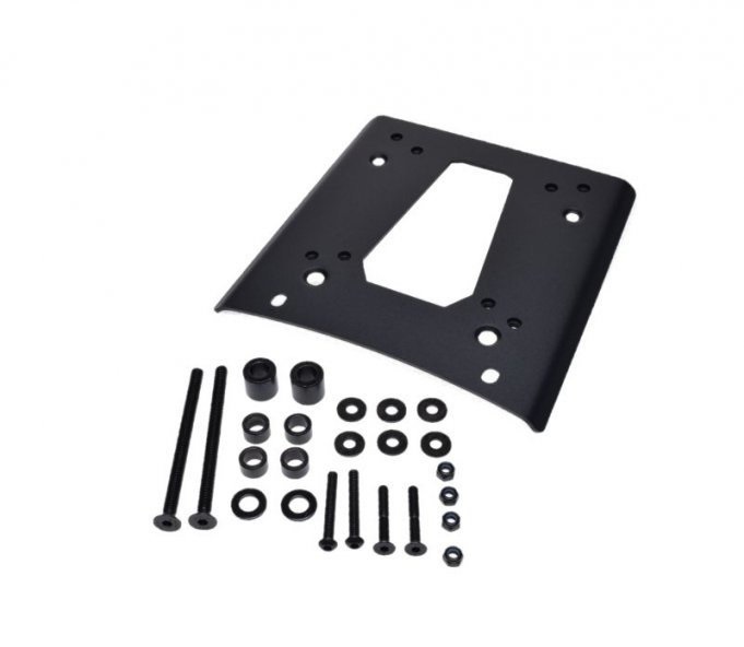 Stelaż kufra tył shad do benelli trk 502x 2020-