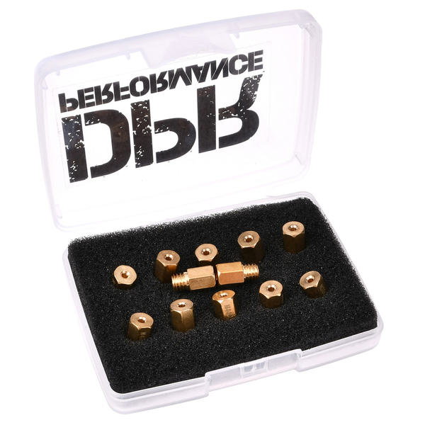 Dysza Dysze Główne Gaźnika Mikuni VM TM 330-440