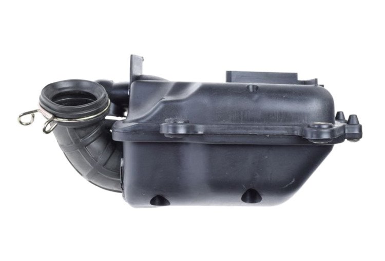 Obudowa filtra powietrza fi14 longija