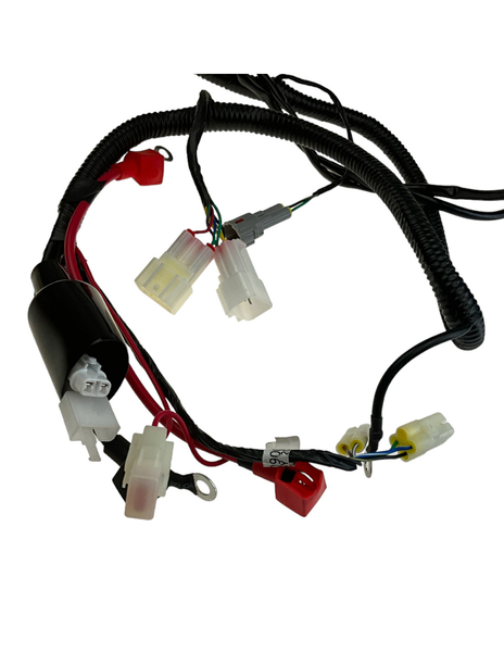 Wiązka przewodów quad Kayo AU110 Kayo AU125