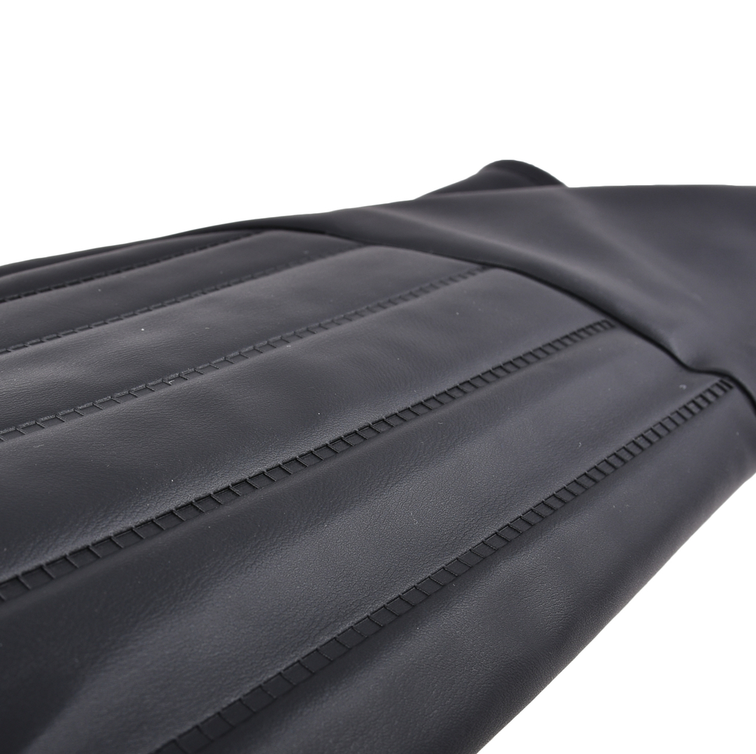 Pokrowiec obszycie kanapy siedzenia MZ TS 250