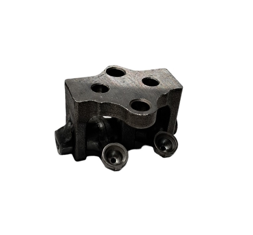 Mostek popychaczy zaworowych pitbike Kayo 50 KMB OLD RXF Mini 50