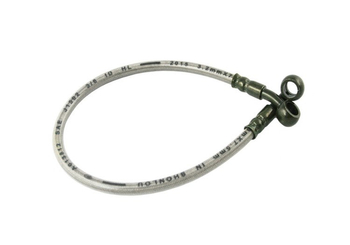 Przewód hamulcowy 420mm quad atv 150 200 250