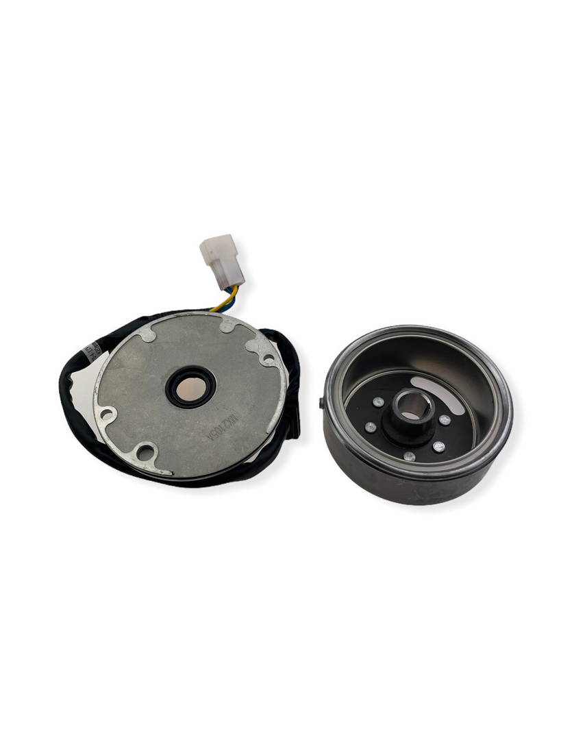 Stator koło magnesowe standard pitbike YCF Bigy Lite Pilot Start Factory SM