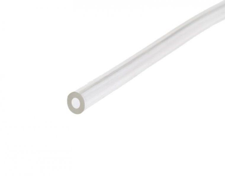 Wąż silikonowy do dozownika oleju 2T fi 3mm 1m