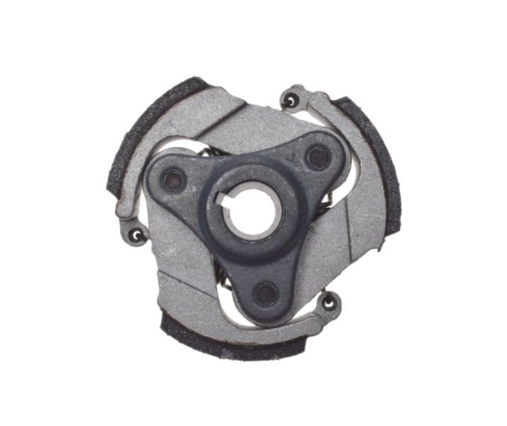 Sprzęgło pocket 50ccm mini bike 3 szczęki tuning klin