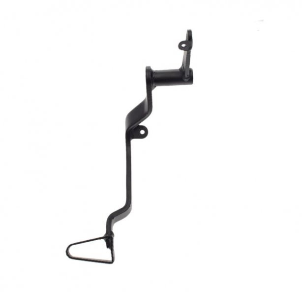 Dźwignia pedał hamulca tył do junak 905 248mm 15mm