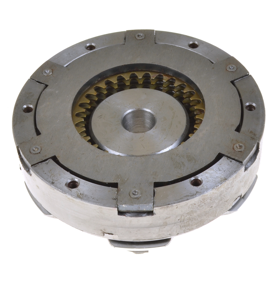 Sprzęgło kompletne MZ ETZ 250