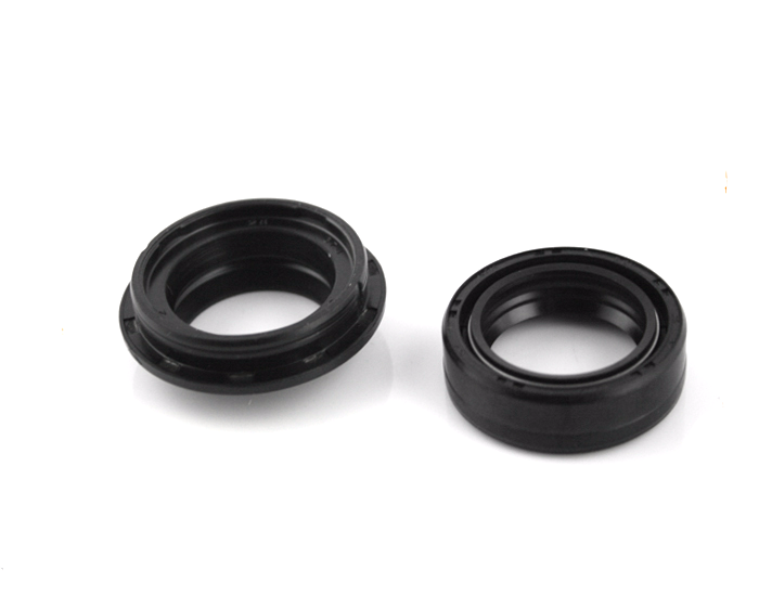 Uszczelniacze Zawieszenia Przód 26-37-10,5 Keeway