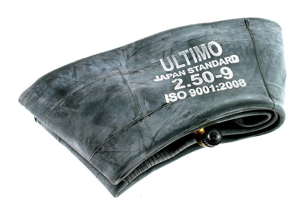Dętka 9 x 2,50 ultimo Romet Motorynka Stella