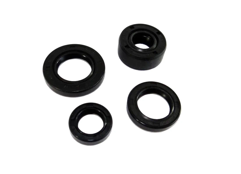 Uszczelniacze silnika komplet pitbike Z155 MRF 160 SM-R Kayo 160 TT