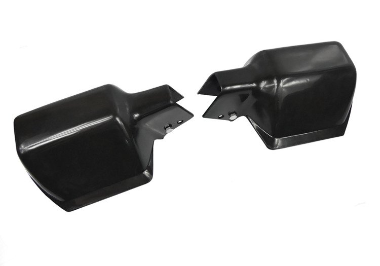 Owiewka dłoni handbary Simson S51 SR50 Enduro