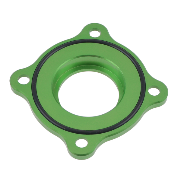 Blacha simeringu zębatki zdawczej zielona Simson