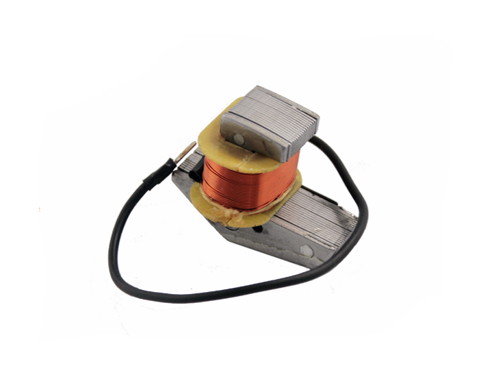 Cewka ładowania statora iskrownika wsk 125