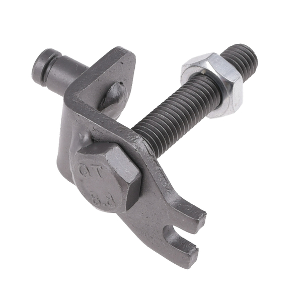 Korpus regulacji skrzyni biegów Simson S51 SR50 DPR