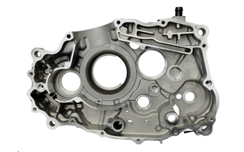 Karter silnika prawy do motocykla Barton Classic 125