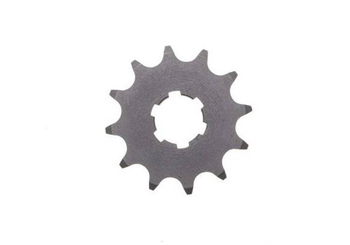 Zębatka zdawcza przód 12z 415 jawa 50