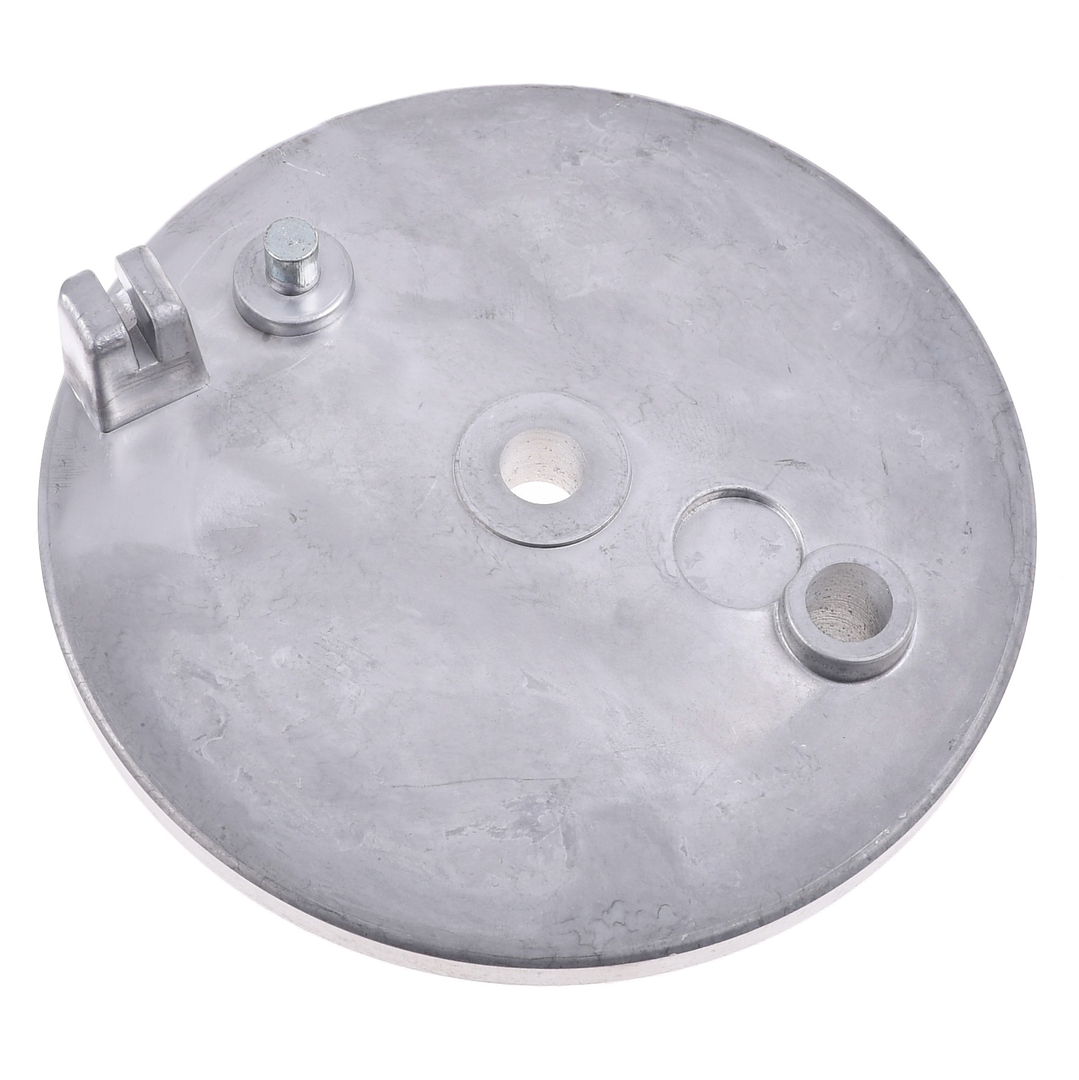 Pokrywa hamulca tył motorowery Simson DPR Classic