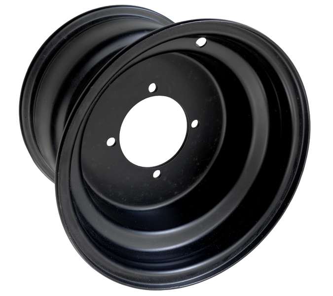 Felga tylna 10''-9/110 do ATV Barton Mikilon