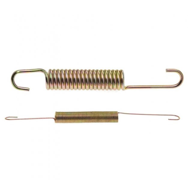 Sprężyna sprężyny podstawy centralnej do junak 905