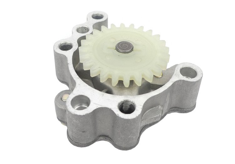 Pompa oleju Zipp Manic Benzer Aston Gsr