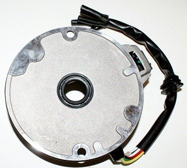 Cewki iskrownika 2-zwoj. Atv cross 70-125ccm