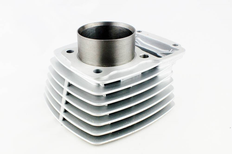 Cylinder głowica 4T 150ccm 62mm Romet Zetka Junak Barton