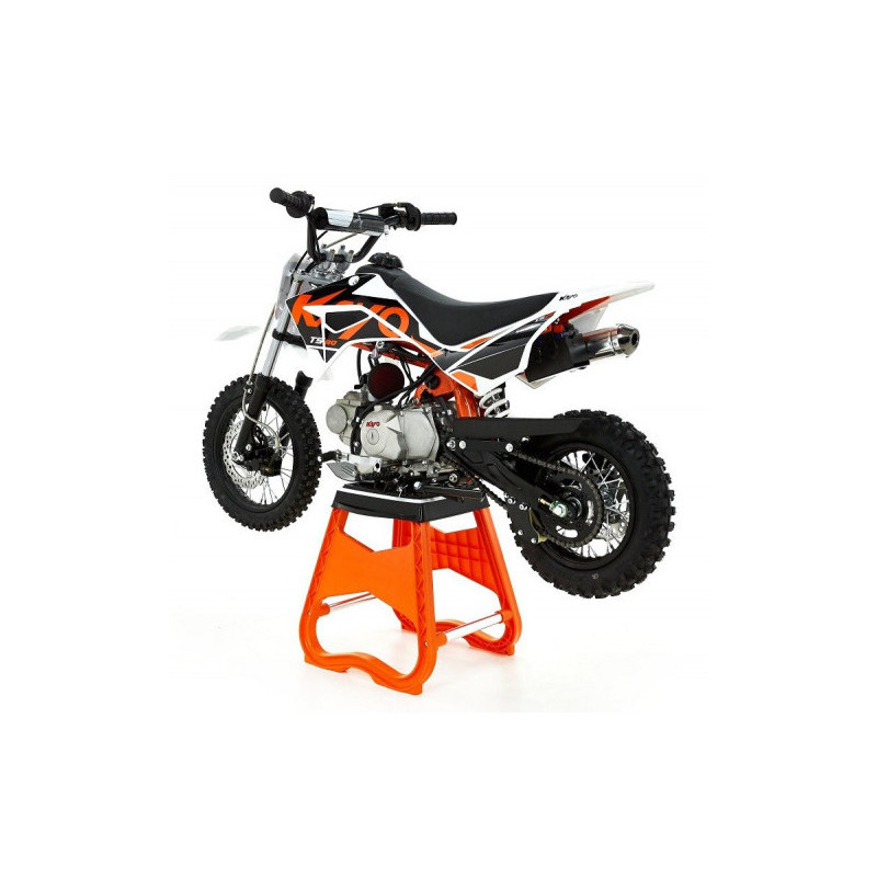 Mini Cross Pit Bike KAYO 90 TS
