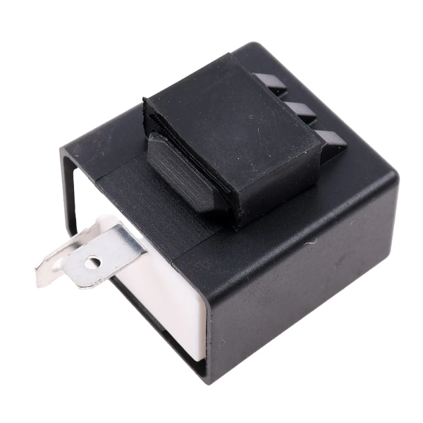 Przerywacz kierunkowskazów 2 piny 12V 10W Racing Force