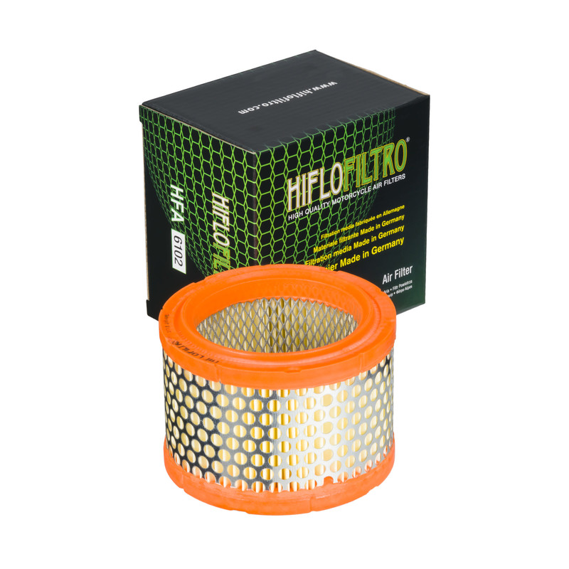 Hiflo filtr powietrza Aprilia Pegaso 650 97-04
