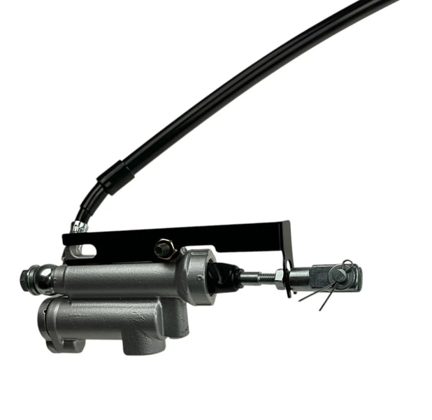 Hamulec tylny kompletny dirtbike Kayo K2 250 K2 Pro Enduro K2L T2 Enduro