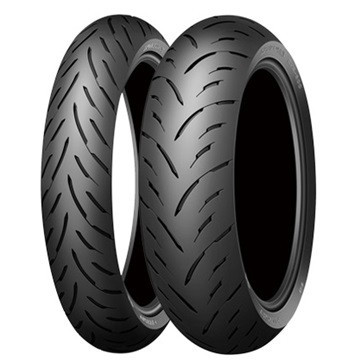 Dunlop opona tył 160/60ZR17 Sportmax GPR300