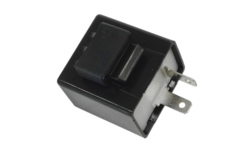 Przerywacz kierunkowskazów motorower skuter 2 pin